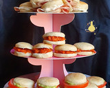 Foto del paso 22 de la receta: *Figacitas Argentinas Caseras* (Recetas Familiares)