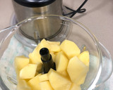 Foto del paso 1 de la receta: Tortilla de calabacín