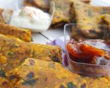 મેથી થેપલા (Fenugreek Thepla Recipe In Gujarati) રેસીપી સ્ટેપ3ફોટો