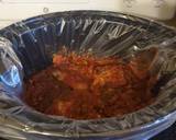 Creamy salsa chicken recipe step 1 photo