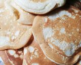 Une image de l'étape 3 de Pancakes d'Estelle 🥞.