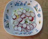 Pas rețetă Salata cu piept de pui 3 fotografie