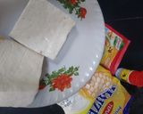 Foto langkah ke 1 dari resep Stik Tahu Simple✓.
