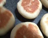 Foto langkah ke 8 dari resep Bakpia Pisang Teflon Jumbo.