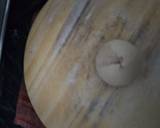 Cheese Paratha recipe step 2 photo