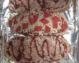 Foto del paso 5 de la receta: Pan-Pizza