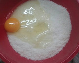Foto del paso 8 de la receta: Tarta de coco y dulce de leche