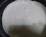 Foto del paso 1 de la receta: Pizza rápida con masa de tarta🍕👩🏼‍🍳