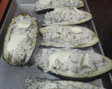 Foto del paso 8 de la receta: Berenjenas rellenas