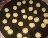 Foto del paso 2 de la receta: Mini pancitos saborizados 😍🔥