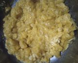 Foto langkah ke 1 dari resep Banana cake.