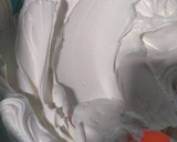 Foto langkah ke 1 dari resep #Buttercream lembut kokoh anti ngendal.