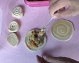 Foto langkah ke 7 dari resep Karipap/Curry Puff/Pastel Singapur (568).