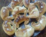 Foto del paso 1 de la receta: Medialunas caseras