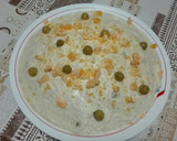 Foto del paso 4 de la receta: Ensaladilla tradicional de patatas y atún