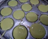 Foto langkah ke 2 dari resep Kue cubit lembut dan lumer dimulut.