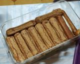 Foto del paso 6 de la receta Tiramisú en Thermomix. #Thermomix #TM6 #Recetasinternacionales