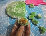 Foto langkah ke 6 dari resep Mochi.