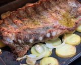 Foto del paso 2 de la receta Costilla de cerdo al horno