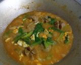 Foto langkah ke 3 dari resep Seblak Kwetiau.