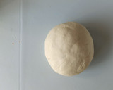 Foto del paso 3 de la receta: Pan de leche de coco con pasas