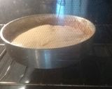 Foto del paso 12 de la receta: Volteado de piña 🎂🍍