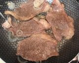 Foto del paso 7 de la receta: Carne con papas “Candado brazo”