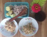 Foto langkah ke 3 dari resep Sambel Tempe.