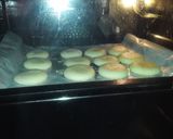 Foto del paso 5 de la receta: Alfajores de maicena (sin manteca)