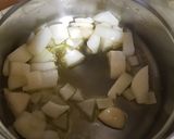 Foto del paso 2 de la receta: Salsa marinara (básica de tomate)