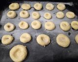 Foto del paso 5 de la receta: Pepas