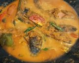 Foto langkah ke 6 dari resep Mangut Lele.