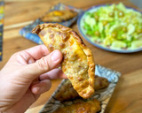 Foto del paso 5 de la receta: Empanadas argentinas #AirFryer