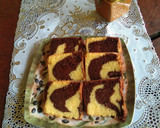 Foto langkah ke 4 dari resep Bolu Jadul Tanpa Pengembang.