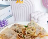 Foto langkah ke 8 dari resep Martabak Mini.