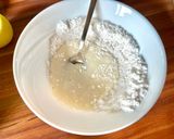 Foto del passaggio 8 della ricetta 240 • Cake ai semi di papavero e limone di “Cavoletto di Bruxelles”