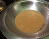 A picture of step 1 of Falahari Malpua (Fasting Malpua Recipe).