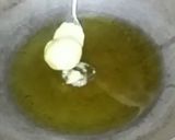 A picture of step 7 of Batata vada.
