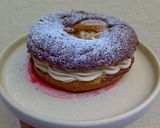 Foto del paso 13 de la receta: Conchita brest