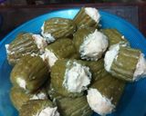 Foto langkah ke 5 dari resep Baso pare ala mama vey.