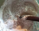 Foto del paso 1 de la receta: Alfajores de maicena
