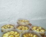 Foto langkah ke 4 dari resep 8. Banoffee Pie.