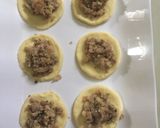 Hình bước làm 3 của món Bánh pateso