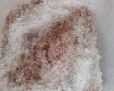 Foto del paso 1 de la receta: Gravlax de salmón