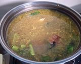 Foto langkah ke 5 dari resep Soto ayam lamongan.