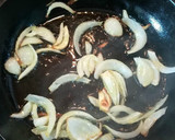 Foto del paso 1 de la receta: Crema de garbanzos