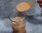 Foto langkah ke 2 dari resep Es Kopi Susu Creamy.