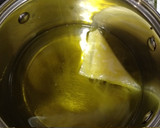 Foto del paso 5 de la receta: Snack de queso brie y mermelada de arándanos