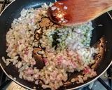 Foto del paso 3 de la receta: FABADA Asturiana hecha en Barranquilla...!😍