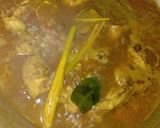Foto langkah ke 4 dari resep Gulai Ayam.